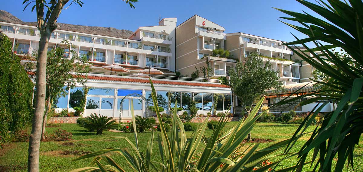 Hotels