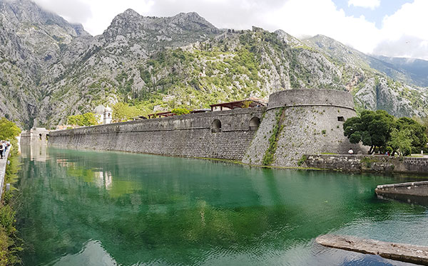 Ausflüge Montenegro