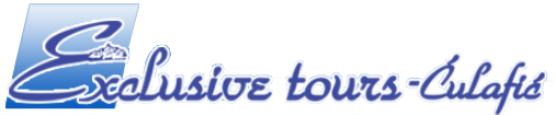 Exclusive Tours Culafic Logo